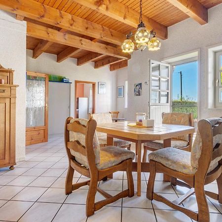 Ferienwohnung Im Gruenen Bissendorf Buitenkant foto