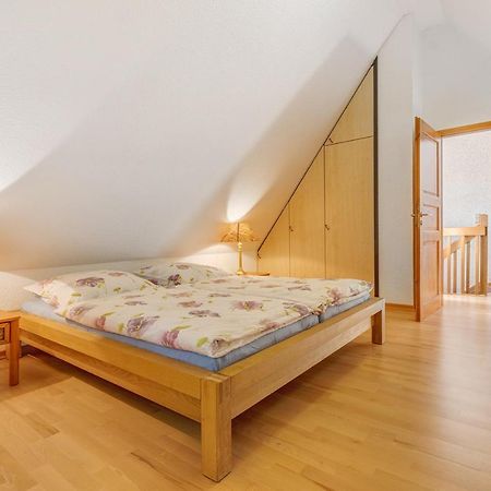 Ferienwohnung Im Gruenen Bissendorf Buitenkant foto